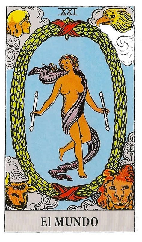 el mundo y la fuerza tarot|El Mundo en el Tarot, Significado y Combinaciones。